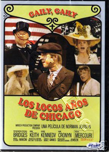 Gaily, Gaily (DVD)